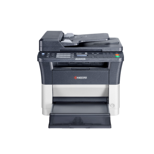 Kyocera ECOSYS FS-1025MFP Mono Laser Printer