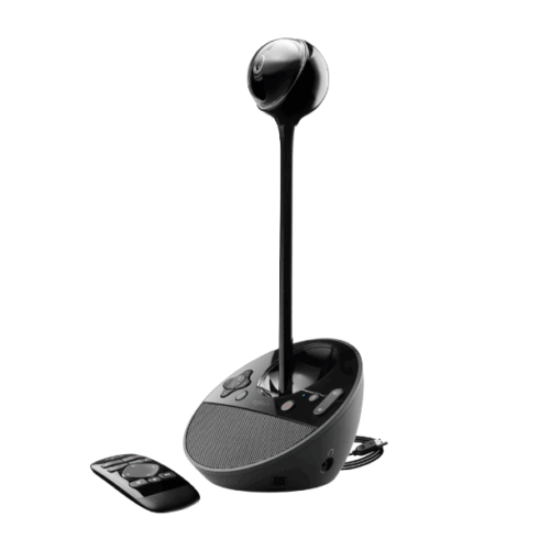 Logitech BCC950 Conference Camera