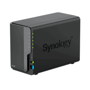 Synology DS224+ 2-Bay NAS DiskStation