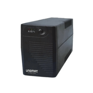 Unomat 650VA Line Interactive UPS Unomat 650VA Line Interactive UPS