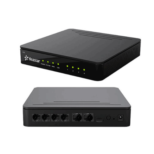 Yeastar S20 VoIP PBX for Small Business