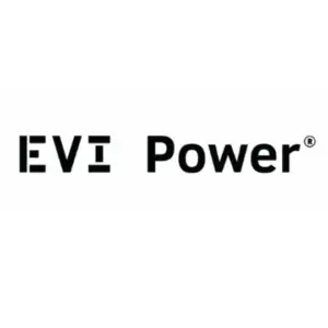 EVI Power Logo-Paceven
