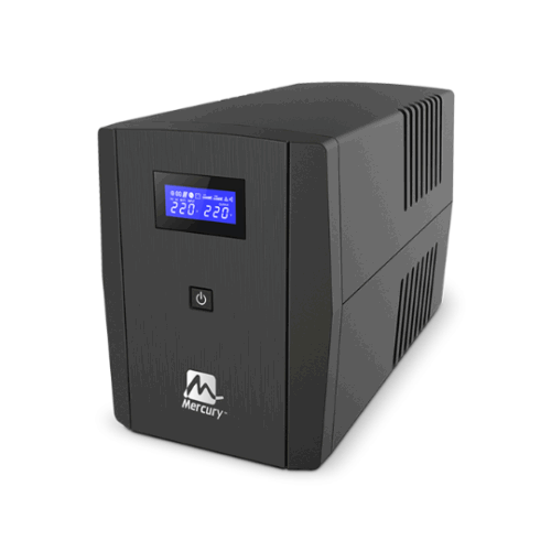 Mercury UPS power backup solutions – Paceven Kenya