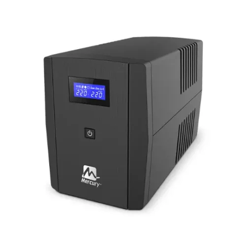 Mercury UPS power backup solutions – Paceven Kenya