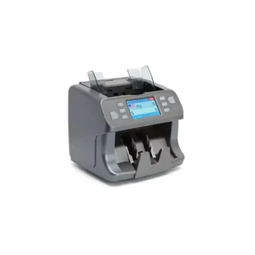 Money counter machine counting banknotes Kenya