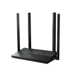 TP-Link networking solutions at Paceven