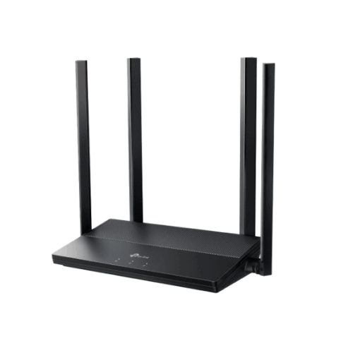 TP-Link networking solutions at Paceven