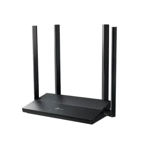 TP-Link networking solutions at Paceven