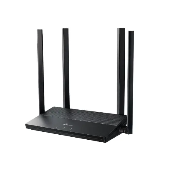 TP-Link networking solutions at Paceven