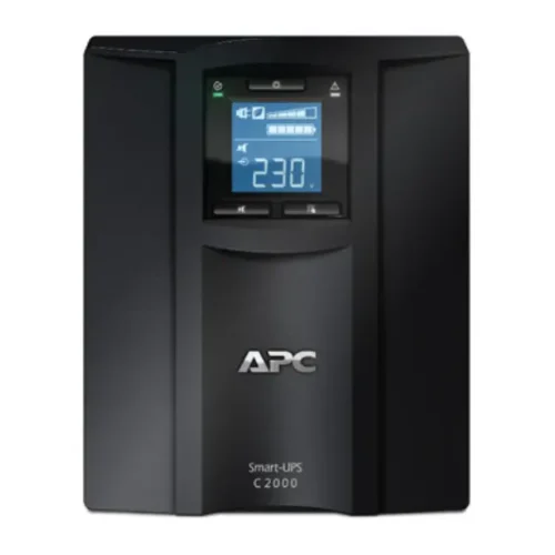 UPS systems backup power solutions APC Mercury Mecer brands at Paceven Kenya