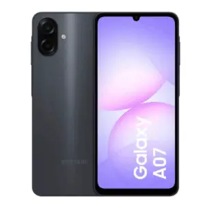 Samsung Galaxy A07 4GB 128GB 4G Smartphone