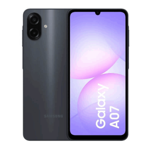 Samsung Galaxy A07 4GB 128GB 4G Smartphone