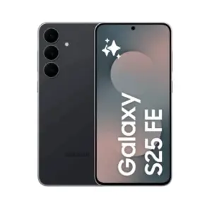 Samsung Galaxy S25 FE 8GB 256GB Smartphone