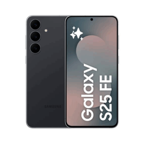 Samsung Galaxy S25 FE 8GB 256GB Smartphone