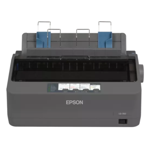 Epson LQ-350 Dot Matrix Printer