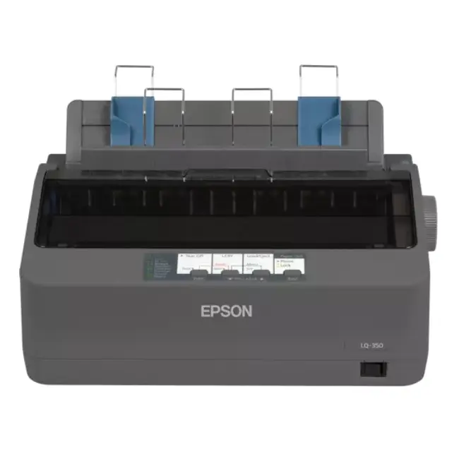 Epson LQ-350 Dot Matrix Printer