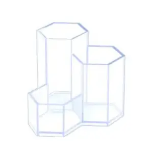 Omega 1705 Hexa Pen Holder