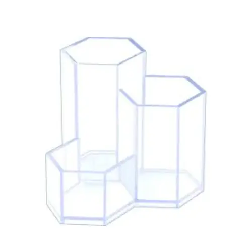 Omega 1705 Hexa Pen Holder