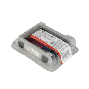 Evolis R5F002EAA YMCKO Ribbon Kenya