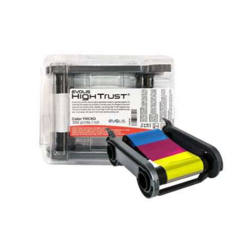 Evolis R5F008EAA ribbon Kenya