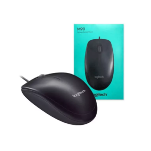 Logitech M90 Wired Mouse in Kenya