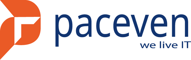 Paceven Logo