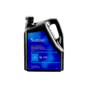 Suniso SL100 Synthetic Oil Kenya