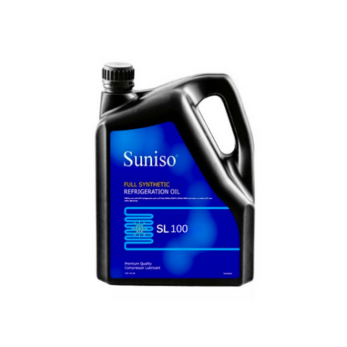 Suniso SL100 Synthetic Oil Kenya