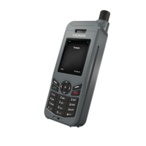 Thuraya XT-LITE in Kenya