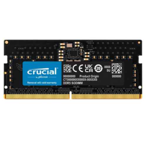 8GB DDR5 Laptop RAM in kenya