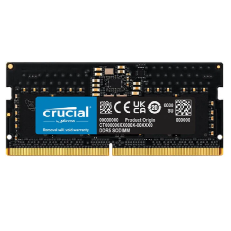 8GB DDR5 Laptop RAM in kenya