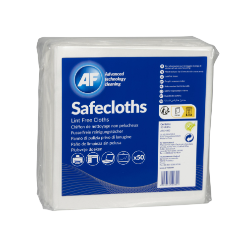 AF Safecloths in Kenya- Pack of 50
