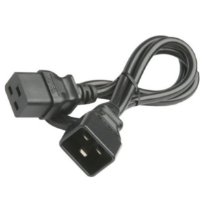 Back to back C19-C20 cable in Kenya