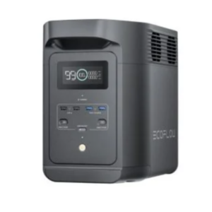 EcoFlow E980 Portable Power Station in kenya