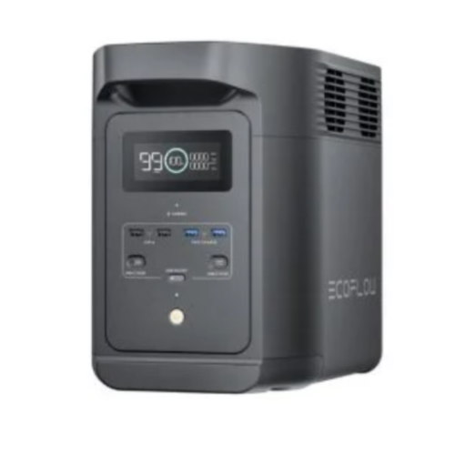 EcoFlow E980 Portable Power Station in kenya