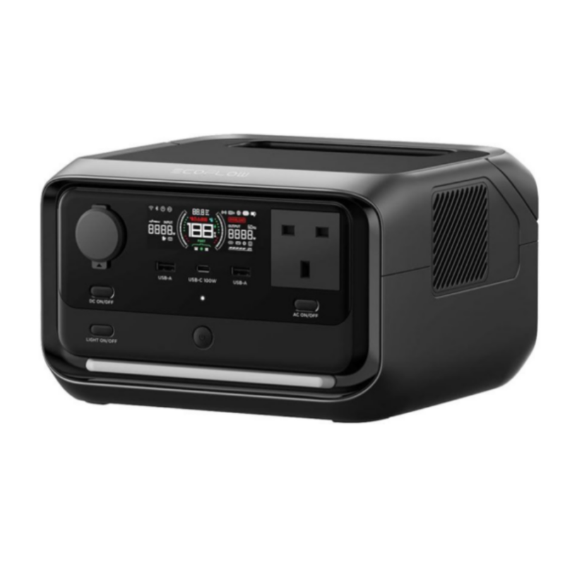 EcoFlow River 3 Plus Portable Power Station EcoFlow River 3 Plus Portable Power Station in kenya