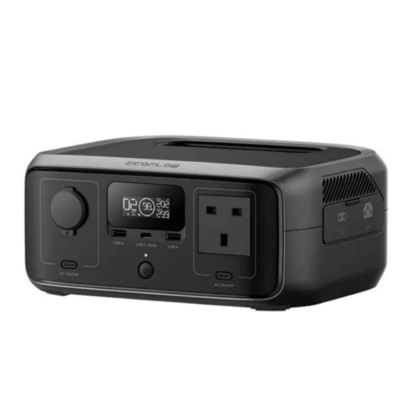 EcoFlow River 3 Portable Power Station EcoFlow River 3 Portable Power Station in kenya