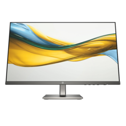 HP 524da 23.8 Inch FHD Height Adjust Monitor with Speakers in kenya