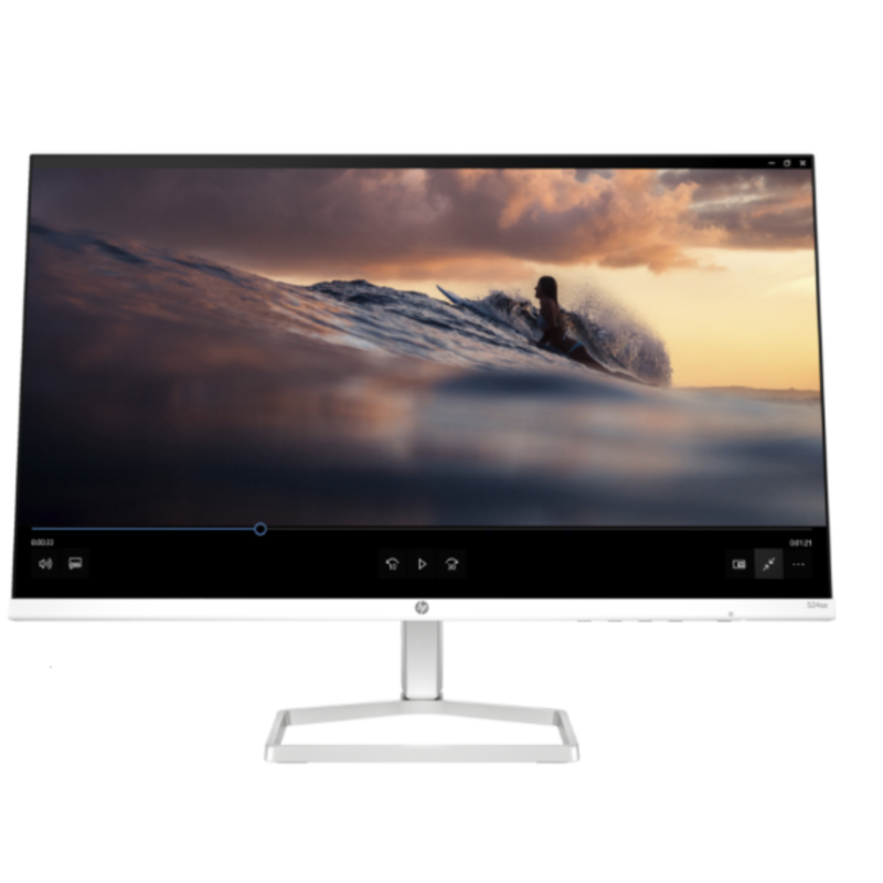 HP 524sa 23.8 Inch FHD Monitor with Speakers in kenya