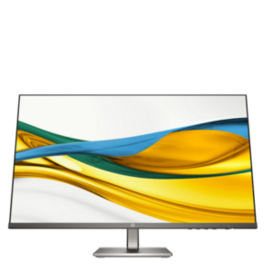 HP 527da 27 Inch FHD Height Adjust Monitor with speakers in kenya