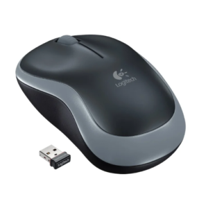 Logitech M185 Mouse in Nairobi Logitech M185 Wireless Mouse in Nairobi Kenya