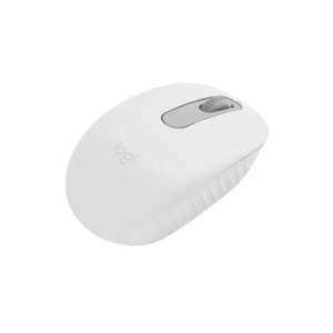 Logitech M196 Bluetooth Mouse Logitech M196 Bluetooth Mouse-off White