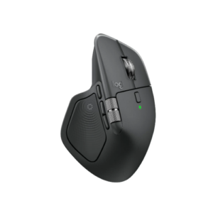 Buy the Logitech MX Master 4 Wireless Mouse in Kenya