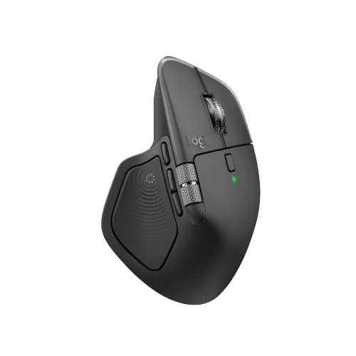 Buy the Logitech MX Master 4 Wireless Mouse in Kenya