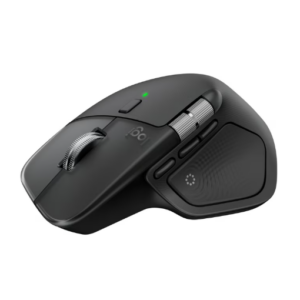 Logitech MX Master 4 Wireless Mouse in Kenya
