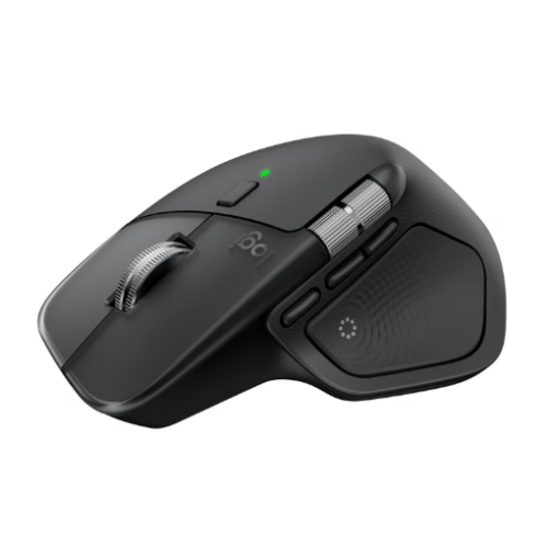Logitech MX Master 4 Wireless Mouse in Kenya