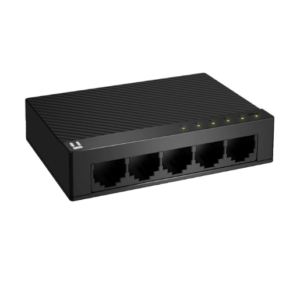 Netis ST3105C Ethernet Switch in KenyaNetis ST3105C Ethernet Switch in Kenya