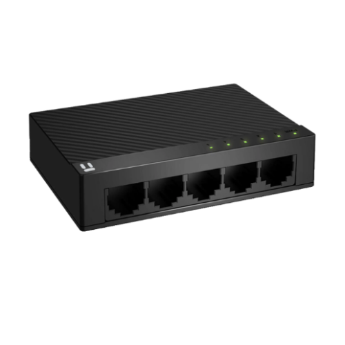 Netis ST3105C Ethernet Switch in KenyaNetis ST3105C Ethernet Switch in Kenya