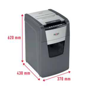 Rexel Optimum AutoFeed+ 150X Automatic Shredder
