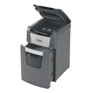 Rexel Shredders in Kenya